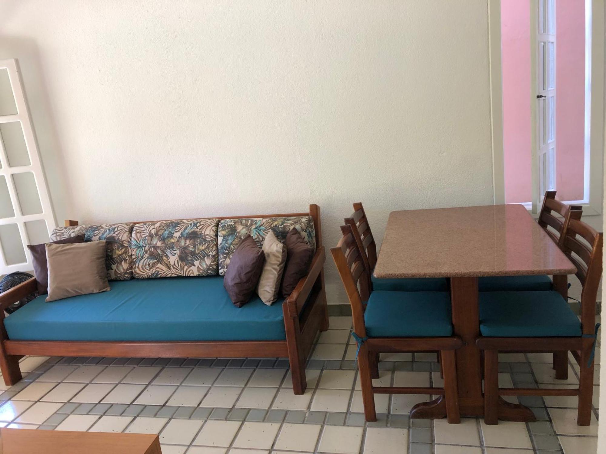 Chale Com Piscina - De Taperapua Apartment
