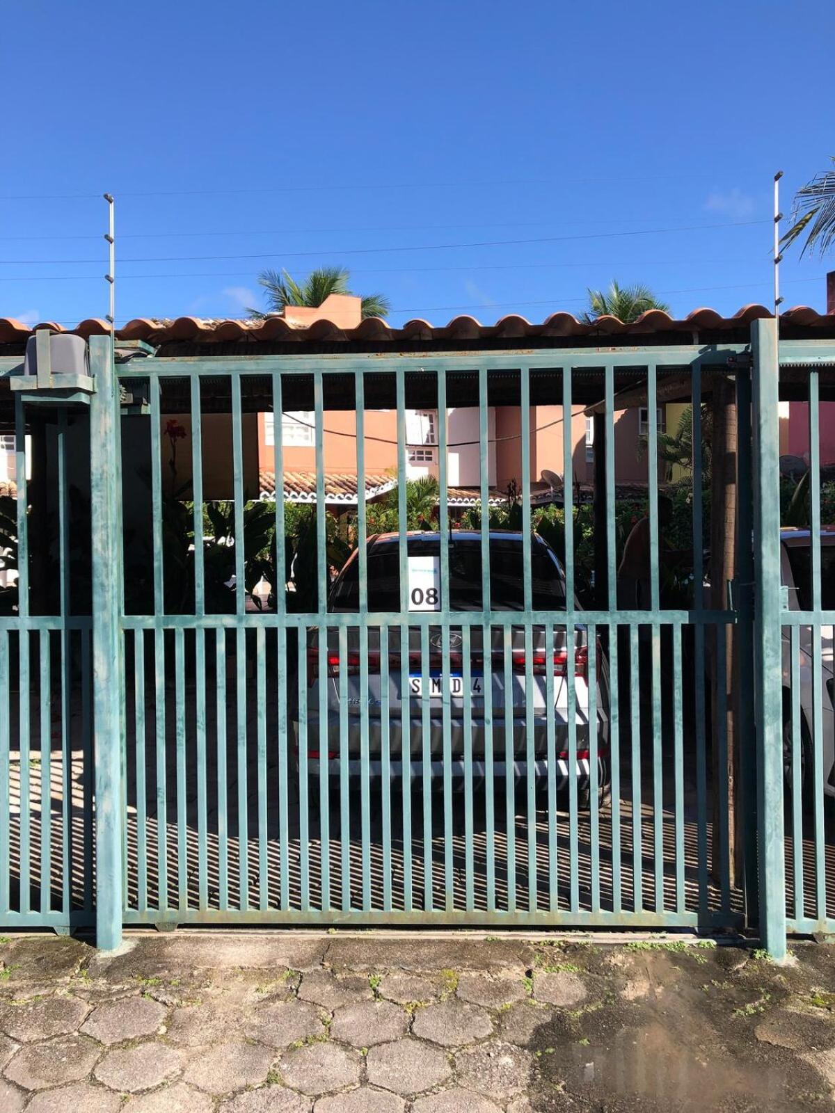 Chale Com Piscina - De Taperapua Apartment *