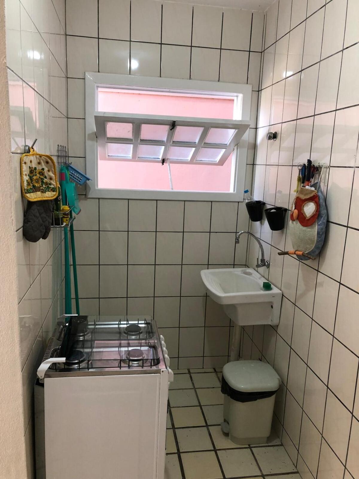 Chale Com Piscina - De Taperapua Apartment Porto Seguro