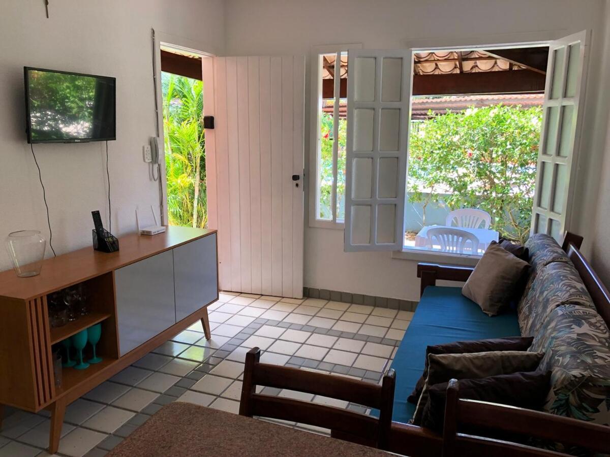 Chale Com Piscina - De Taperapua Apartment *