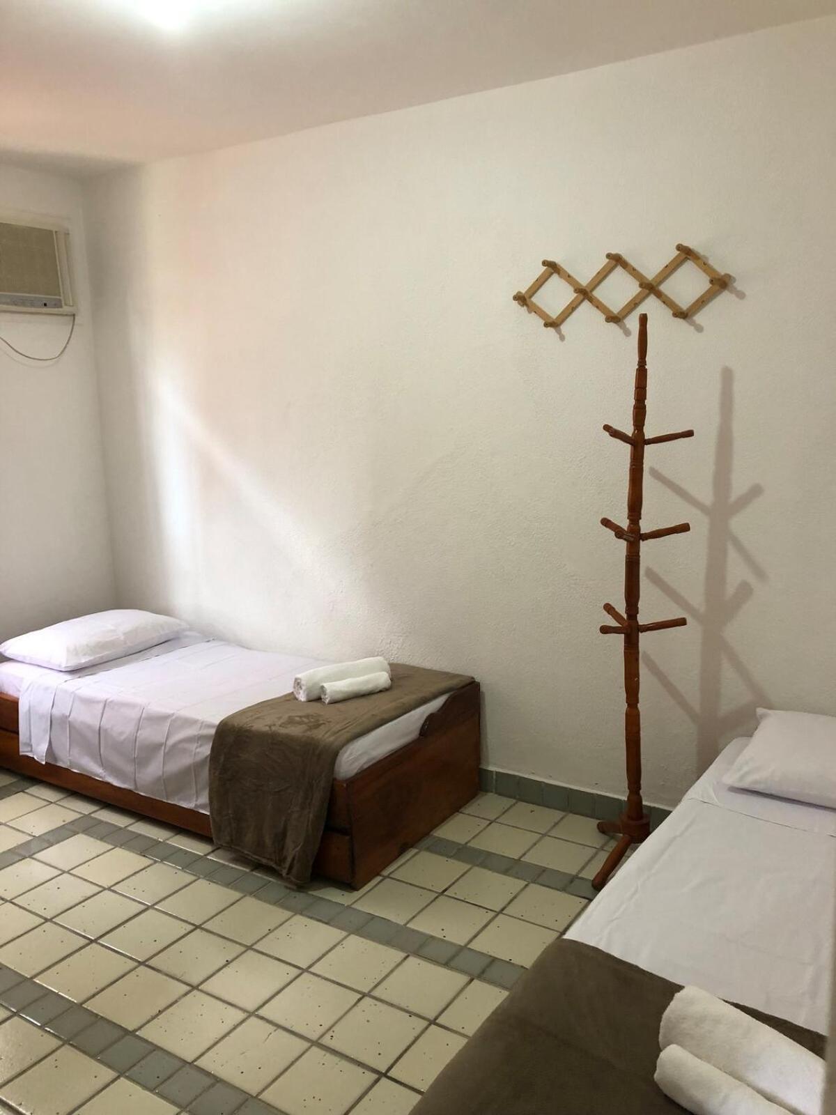 Apartment Chale Com Piscina - De Taperapua Porto Seguro